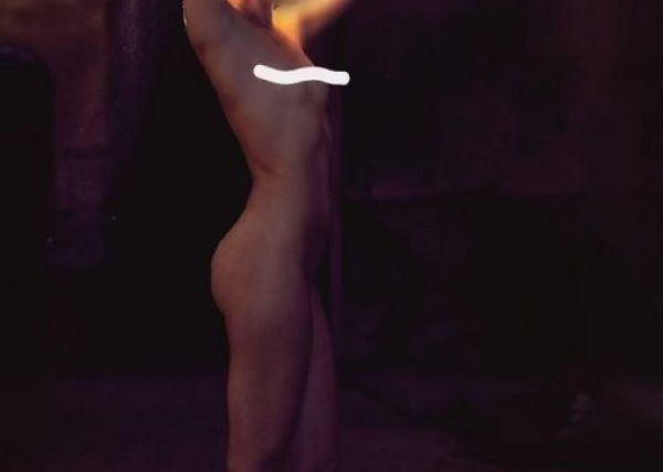 БДСМ знакомства (Валерия, 25 лет)