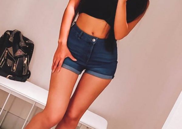 Маленькая проститутка Алена, тел. 8 915 226-09-45, работает круглосуточно