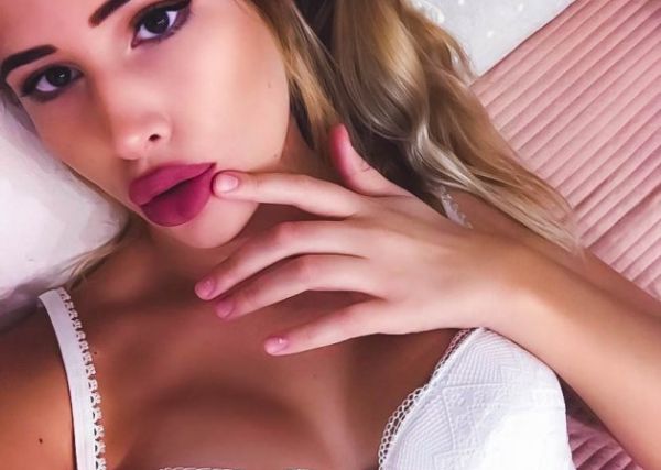 БДСМ проститутка Алина, 20 лет, доступна круглосуточно