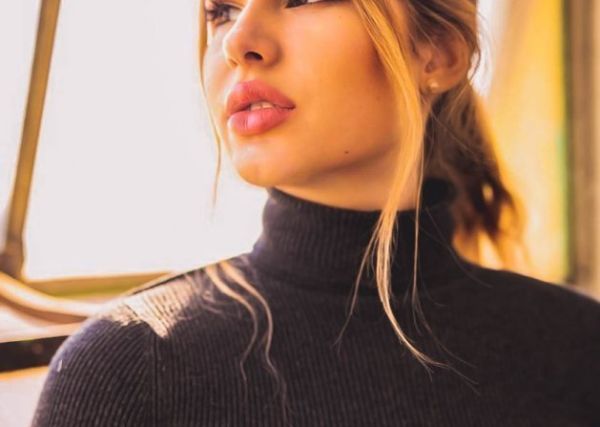 Снять девушку для секса от 3000 руб. в час (Алина, тел. 8 985 822-77-04)