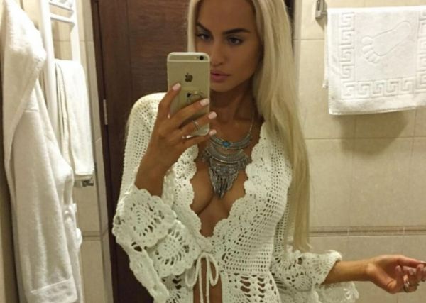 Татьяна, 25 лет - услуги рабыни