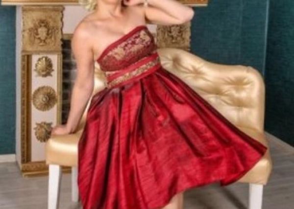 Анюточка, рост: 168, вес: 51 - вип досуг