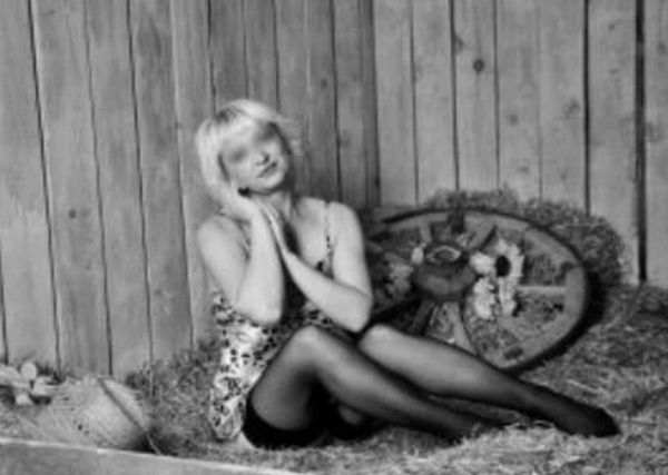 Анюточка - секс знакомства в Люберцах