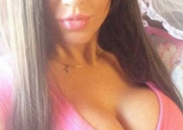 Лилия, 29 лет