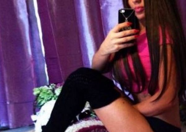 Вызвать проститутку на дом в Люберцах (Лилия, от 2500 руб. в час)