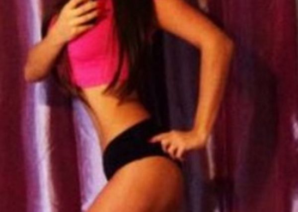 Проститутка Лилия