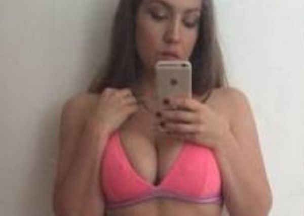 Милена - интим массаж на дому, минет и другие услуги экстра-класса