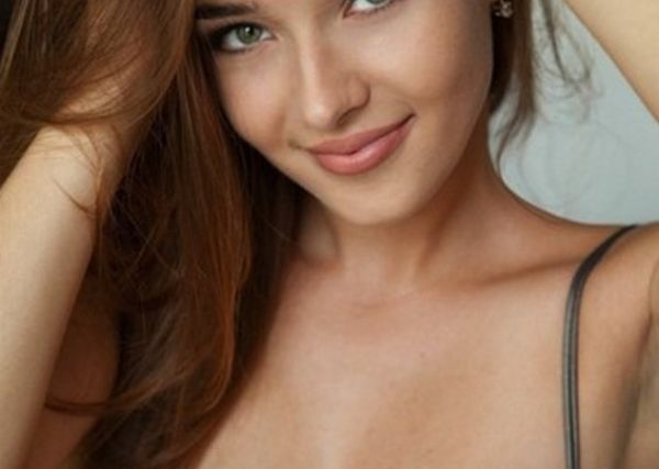 Кира, фото проститутки