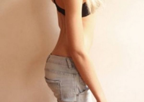 Реальная инди Даша, рост: 170, вес: 56, 23 лет