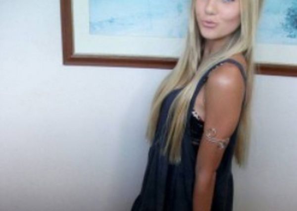 Элитная шлюха Даша, рост: 170, вес: 56