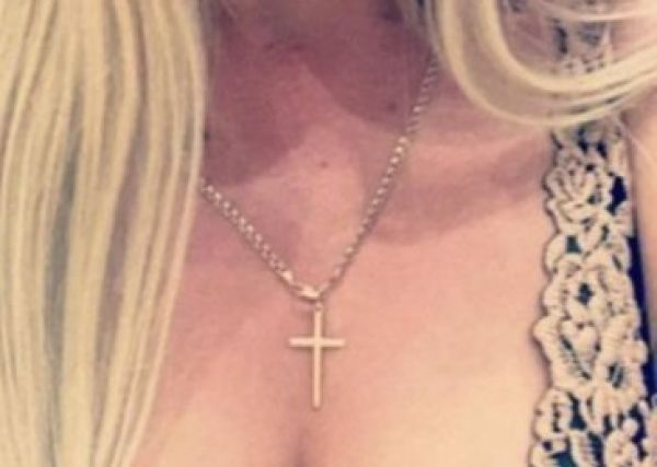 Александра - полная лесби проститутка в Люберцах