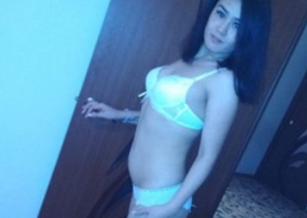 Диля - проститутка BDSM, тел. 8 916 512-99-02