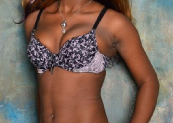 Сексуальная госпожа Сера, рост: 170, вес: 50