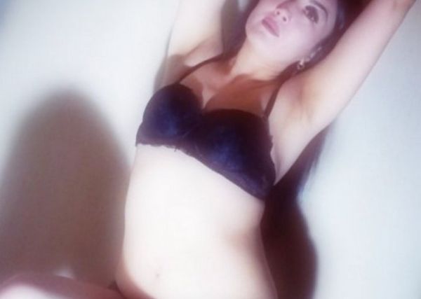 БДСМ домина Зара, тел. 8 916 486-65-79