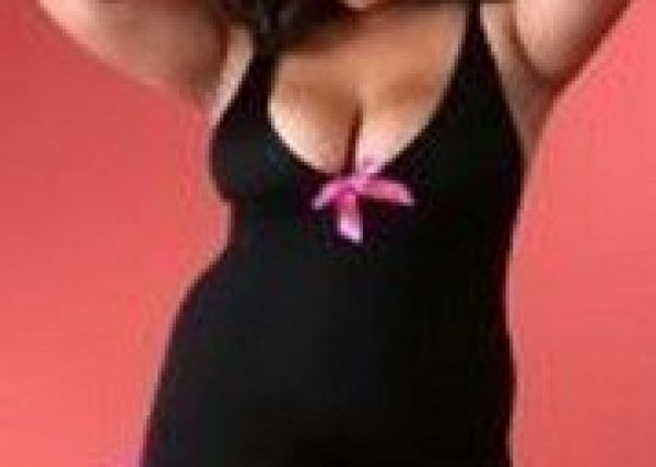 Кристина - пышка в Люберцах