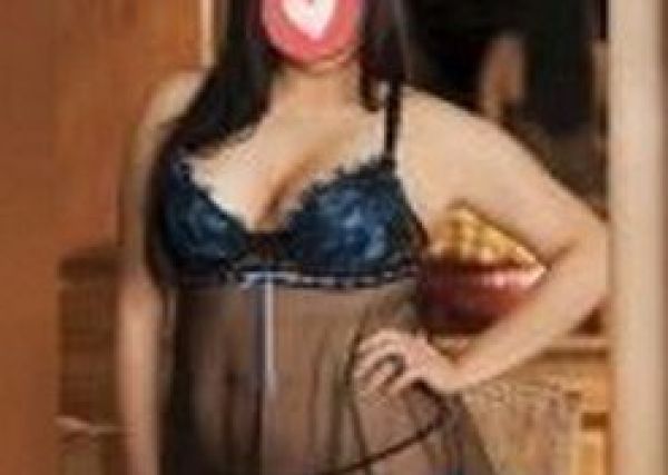 Кристина, 29 лет - эротический тайский массаж