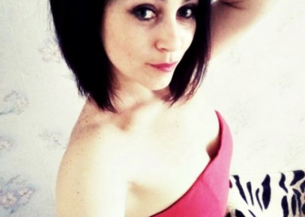 Дина - проститутка big size