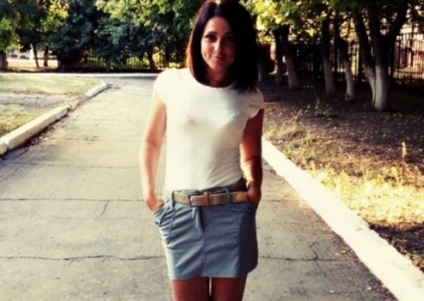 Дина, тел. 8 916 751-66-57 - проститутка со страпоном в г. Люберцах