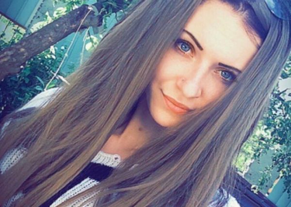 Заказать девушку от 2000 руб. в час (Диана, 21 лет)