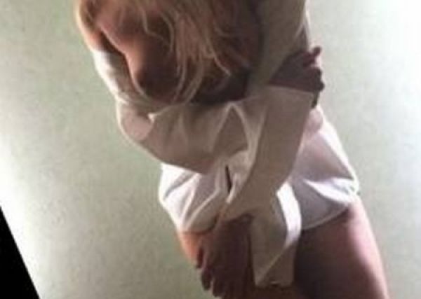 Китайская проститутка Арина, 0 лет