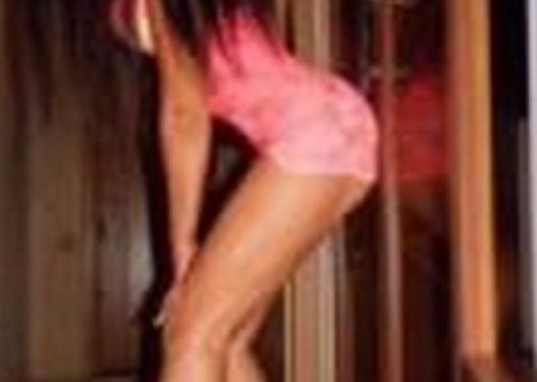 Камила, 19 лет - услуги рабыни