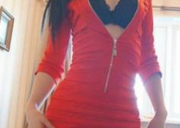 Японская проститутка Алиса, от 2500 руб. в час