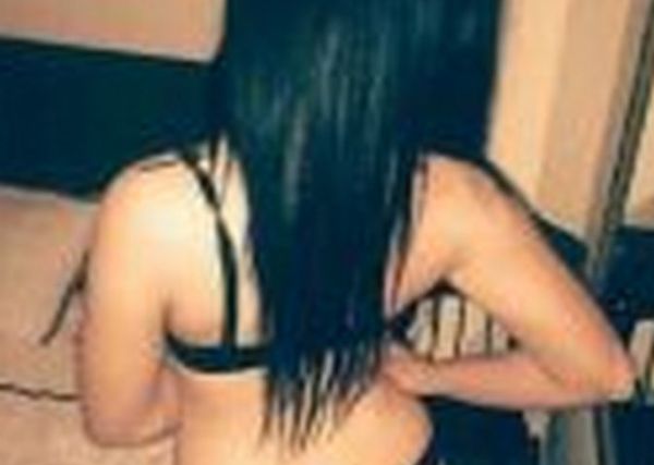 Проститутка Женя