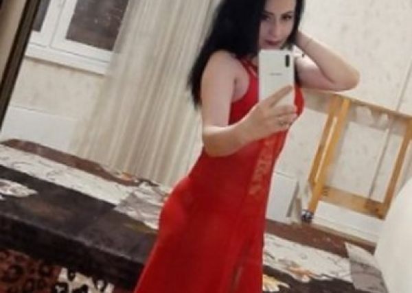 Эля из Люберец, закажите онлайн