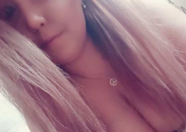 Снять проститутку в г. Люберцах от 2000 руб. в час (Эля, тел. 8 985 886-76-20)