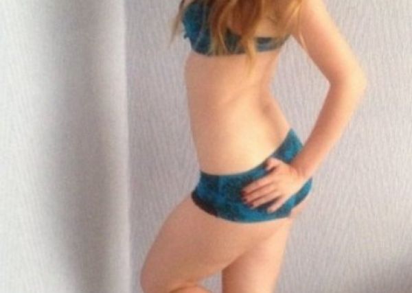 Рита, рост: 172, вес: 55 - вип досуг