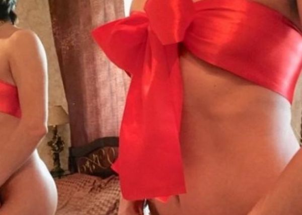 Света, фото красивой проститутки