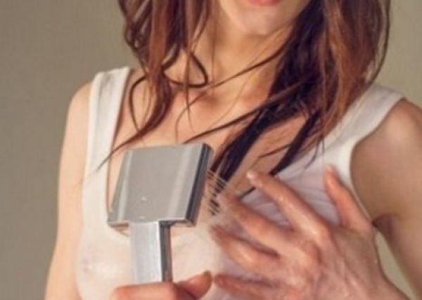 Диана, рост: 172, вес: 50 - тайский массаж члена