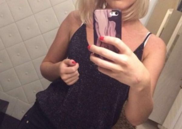 Толстая проститутка Алиса, секс-услуги от 5000 руб. в час